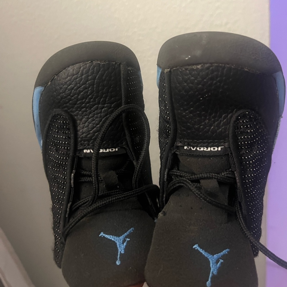 Jordan’s